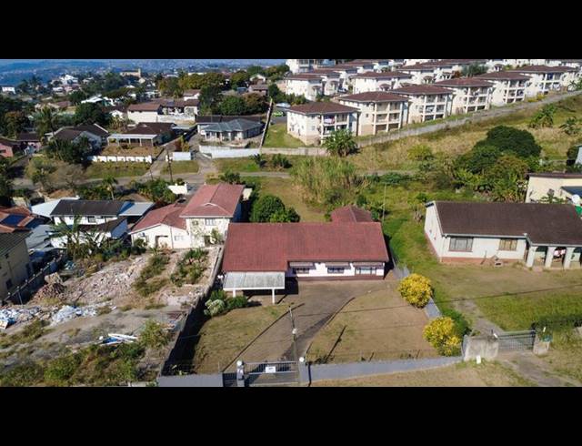 4 BEDROOM HOUSE FOR SALE IN VERULAM